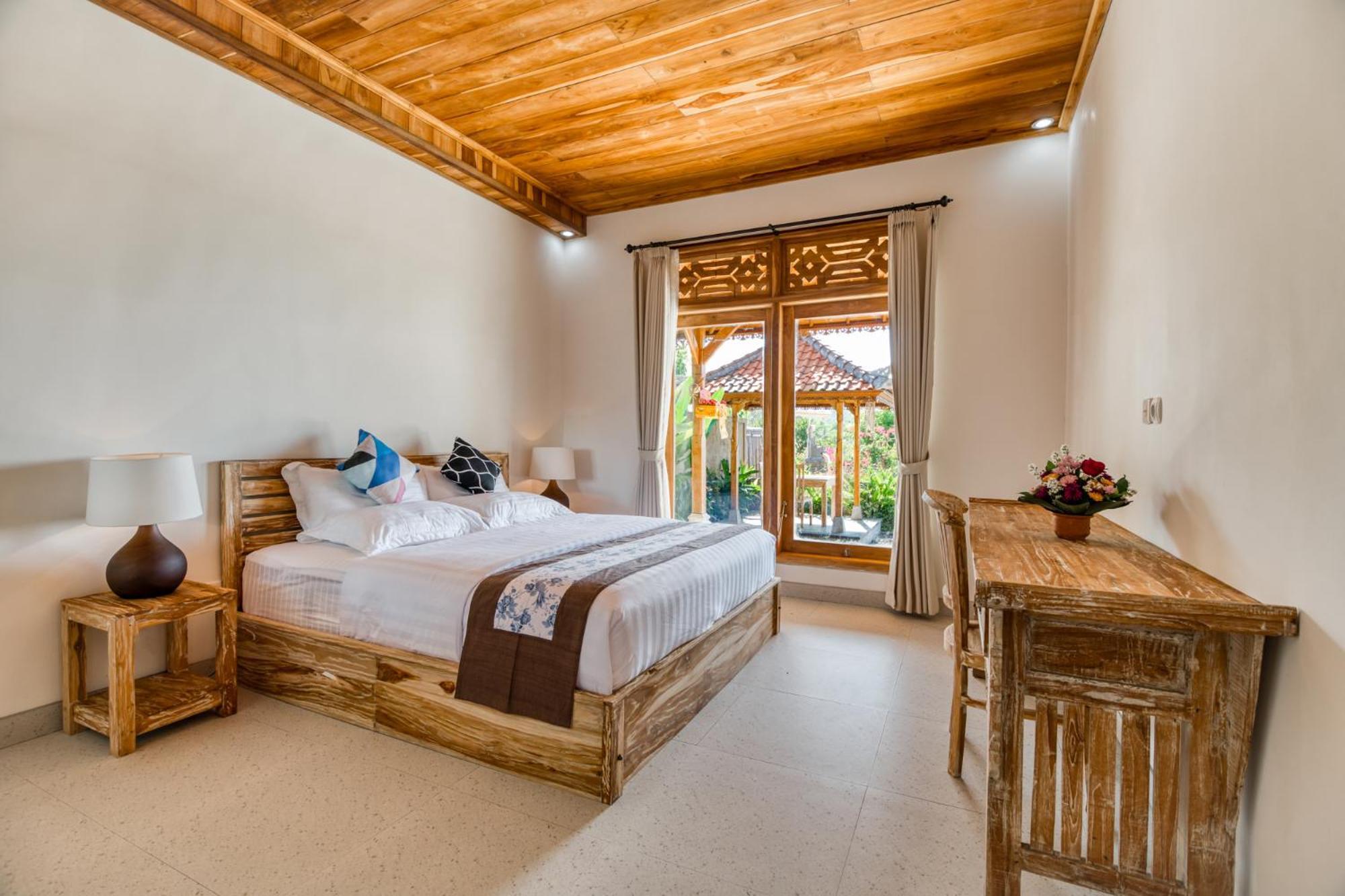Atta Villa Karangasem  Exterior photo