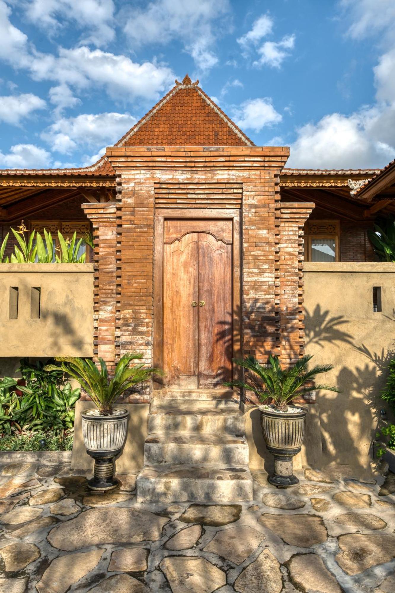 Atta Villa Karangasem  Exterior photo